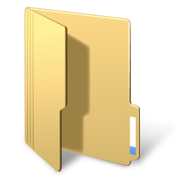 Folder Icon